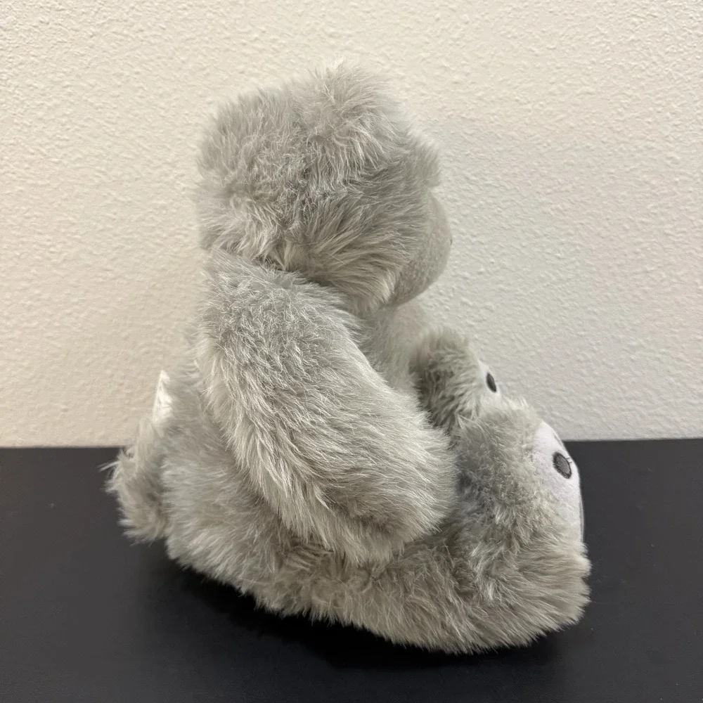 Vintage 1984 Deri Cartier Signed Limited Edition Artist Bear 